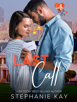 cover image of Last Call